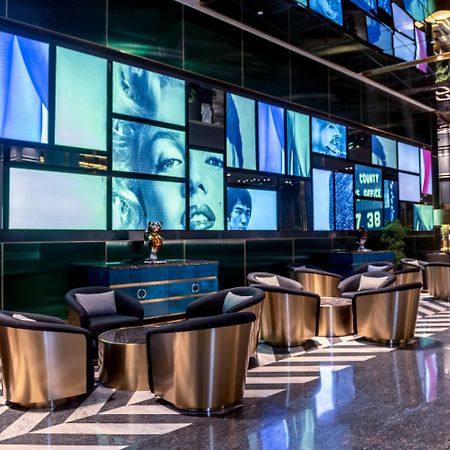 Hotel Indigo Shanghai Jing'An By Ihg Ngoại thất bức ảnh
