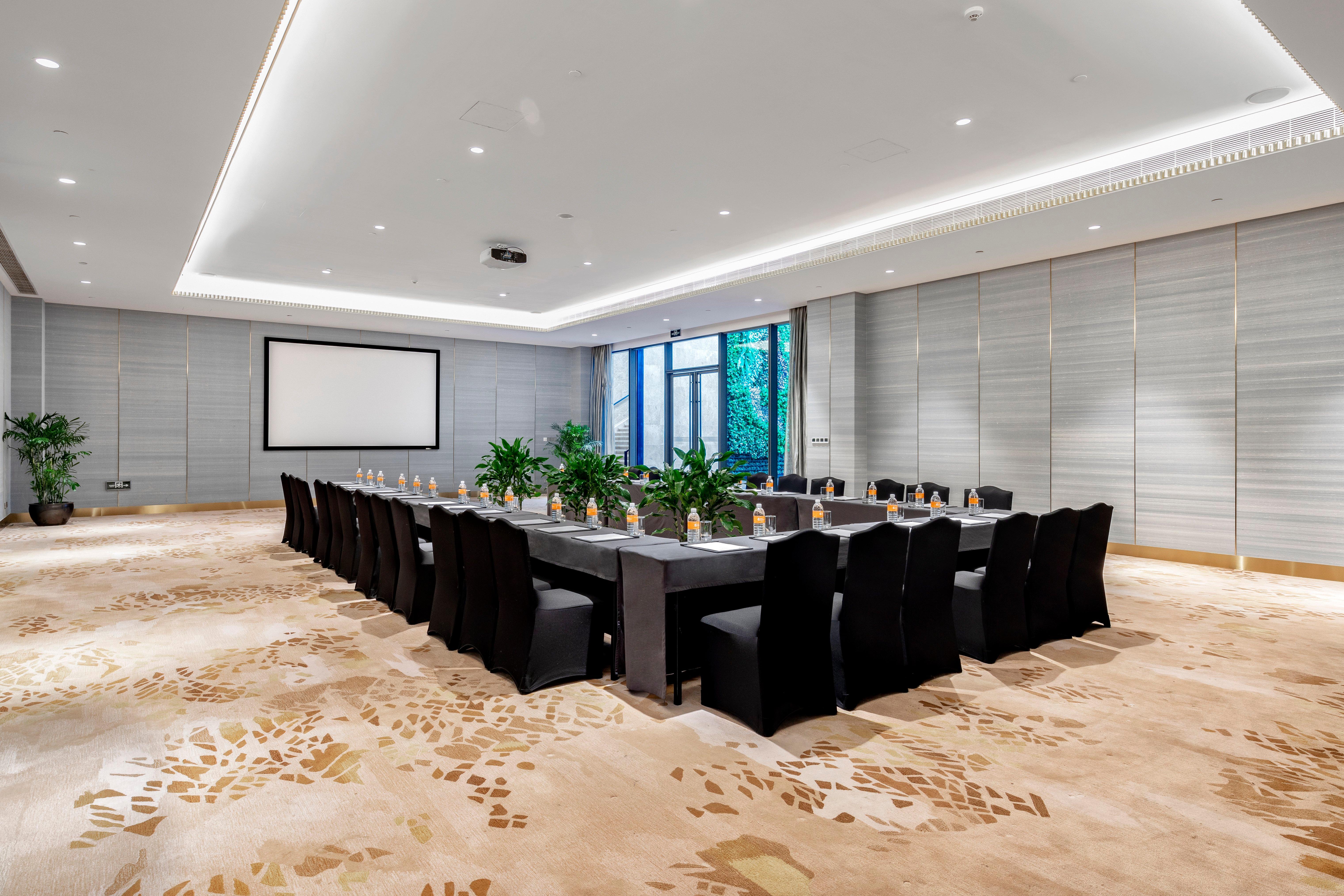 Hotel Indigo Shanghai Jing'An By Ihg Ngoại thất bức ảnh
