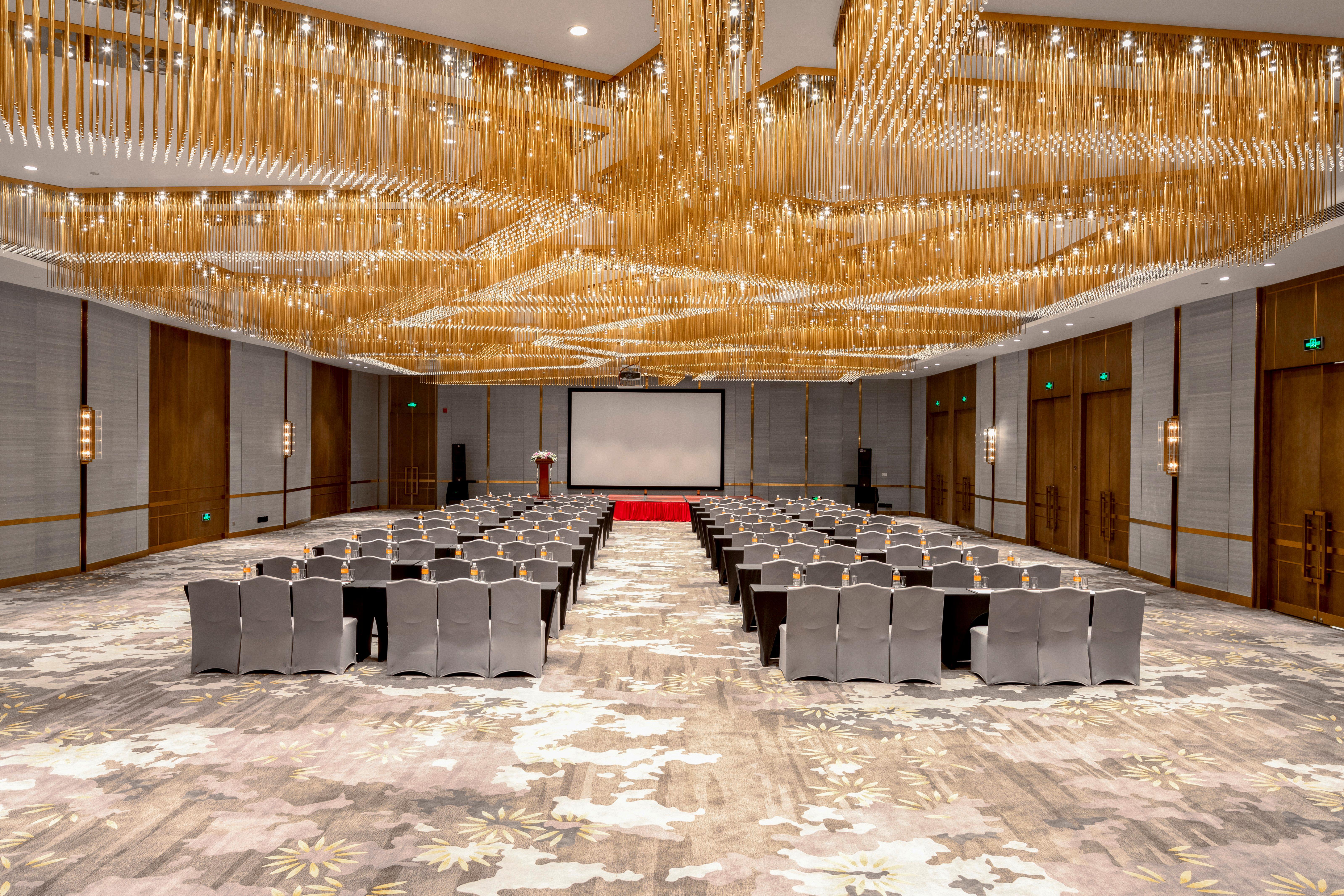 Hotel Indigo Shanghai Jing'An By Ihg Ngoại thất bức ảnh