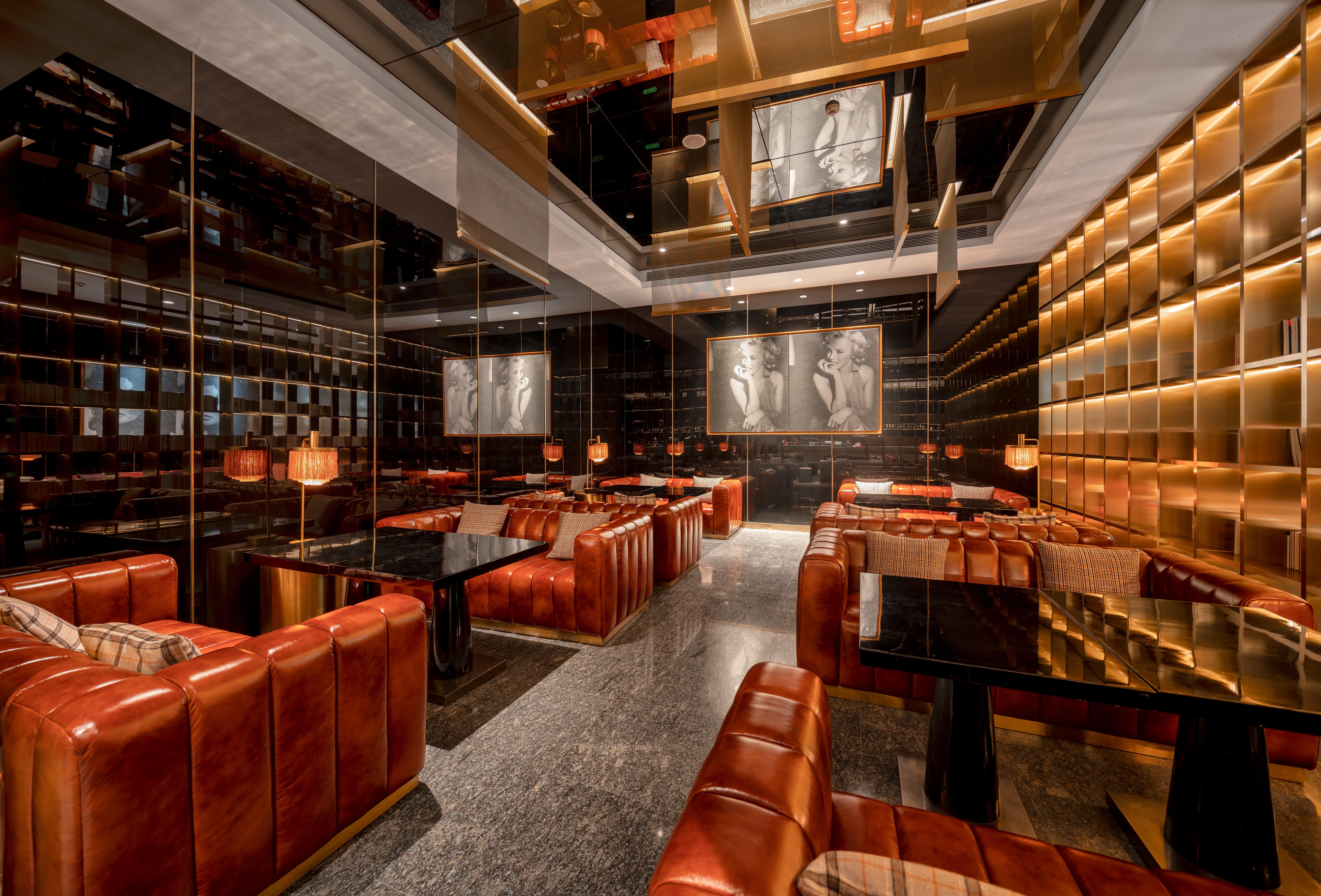 Hotel Indigo Shanghai Jing'An By Ihg Ngoại thất bức ảnh