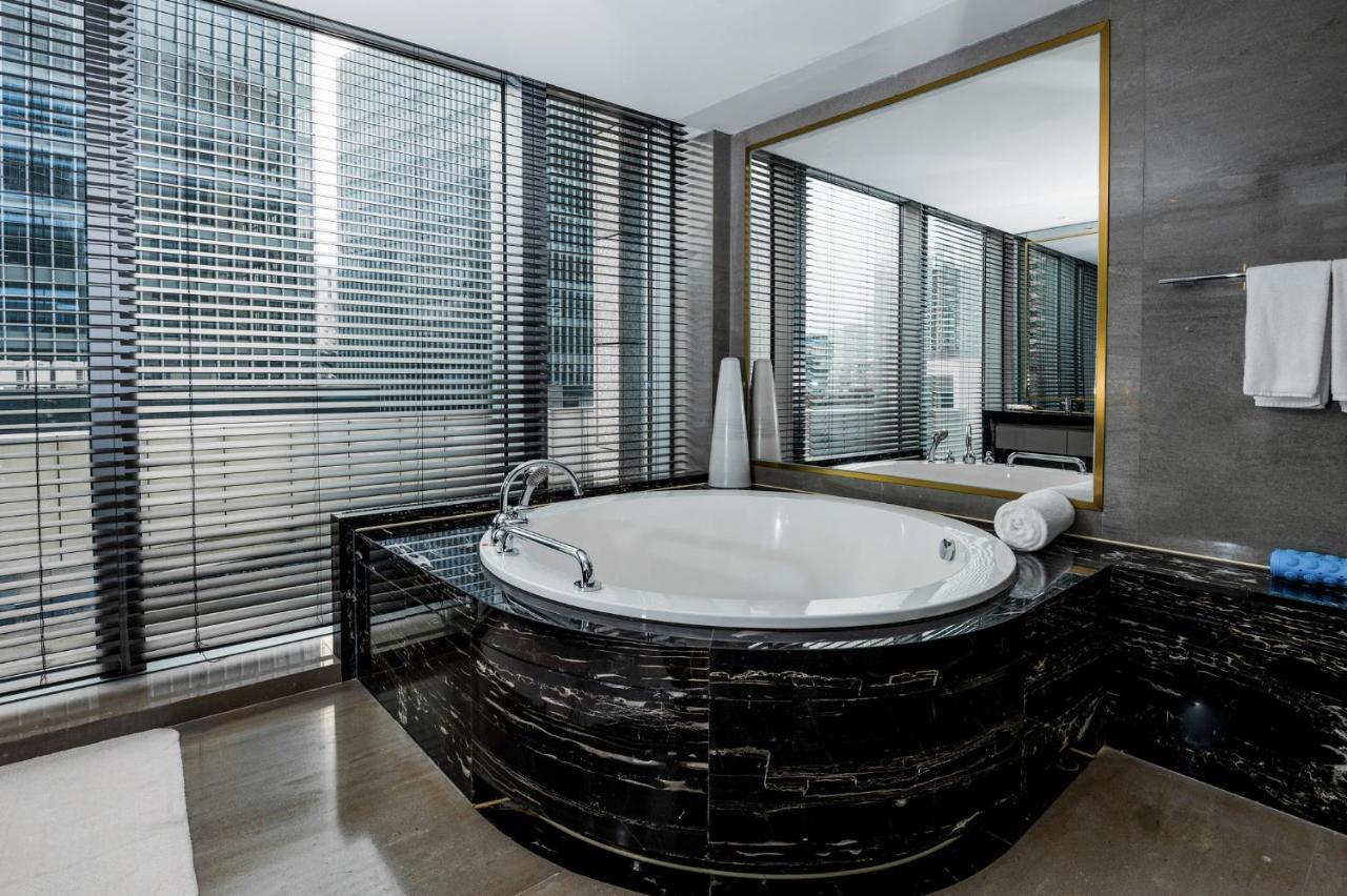 Hotel Indigo Shanghai Jing'An By Ihg Ngoại thất bức ảnh
