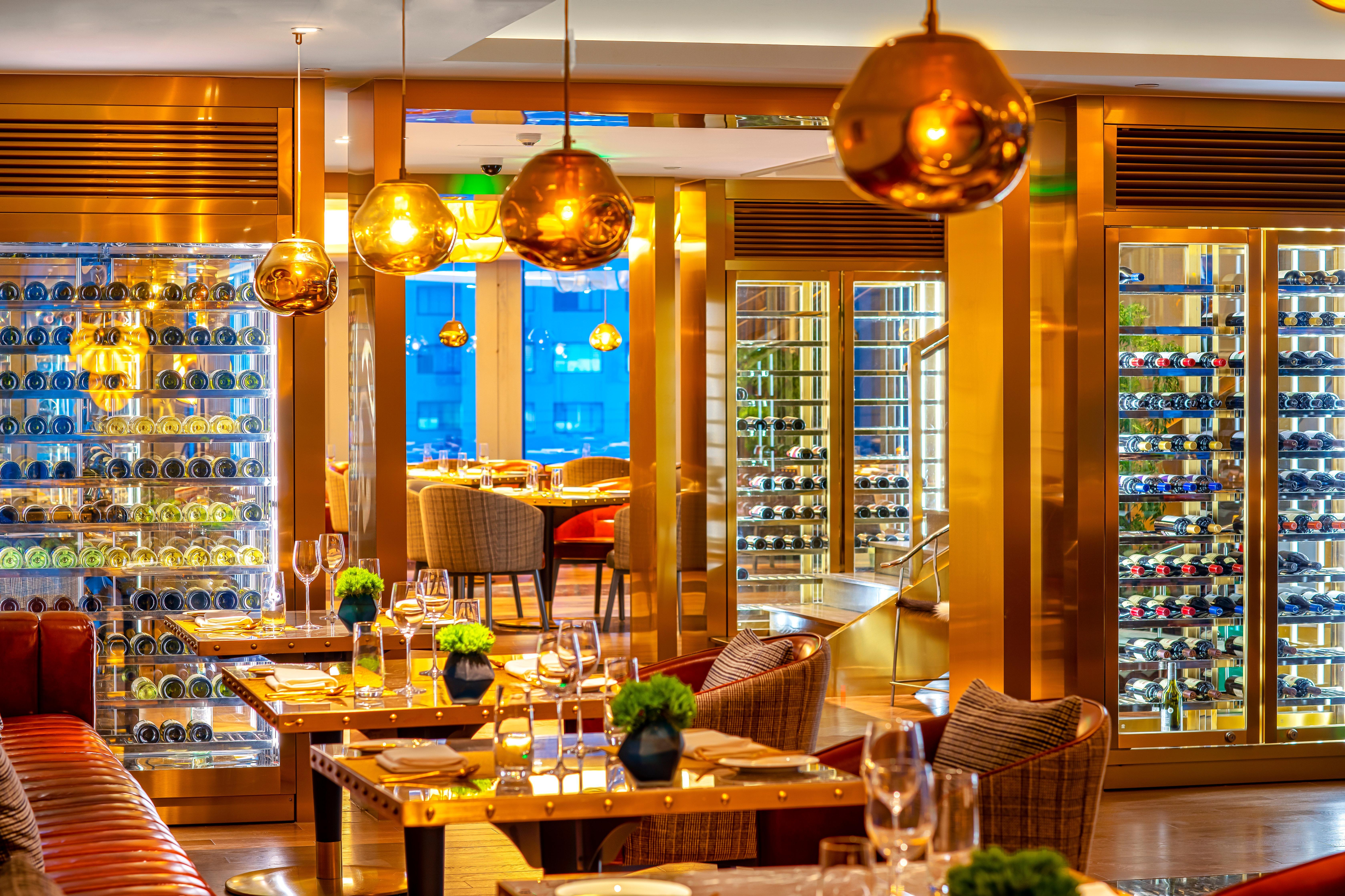 Hotel Indigo Shanghai Jing'An By Ihg Ngoại thất bức ảnh