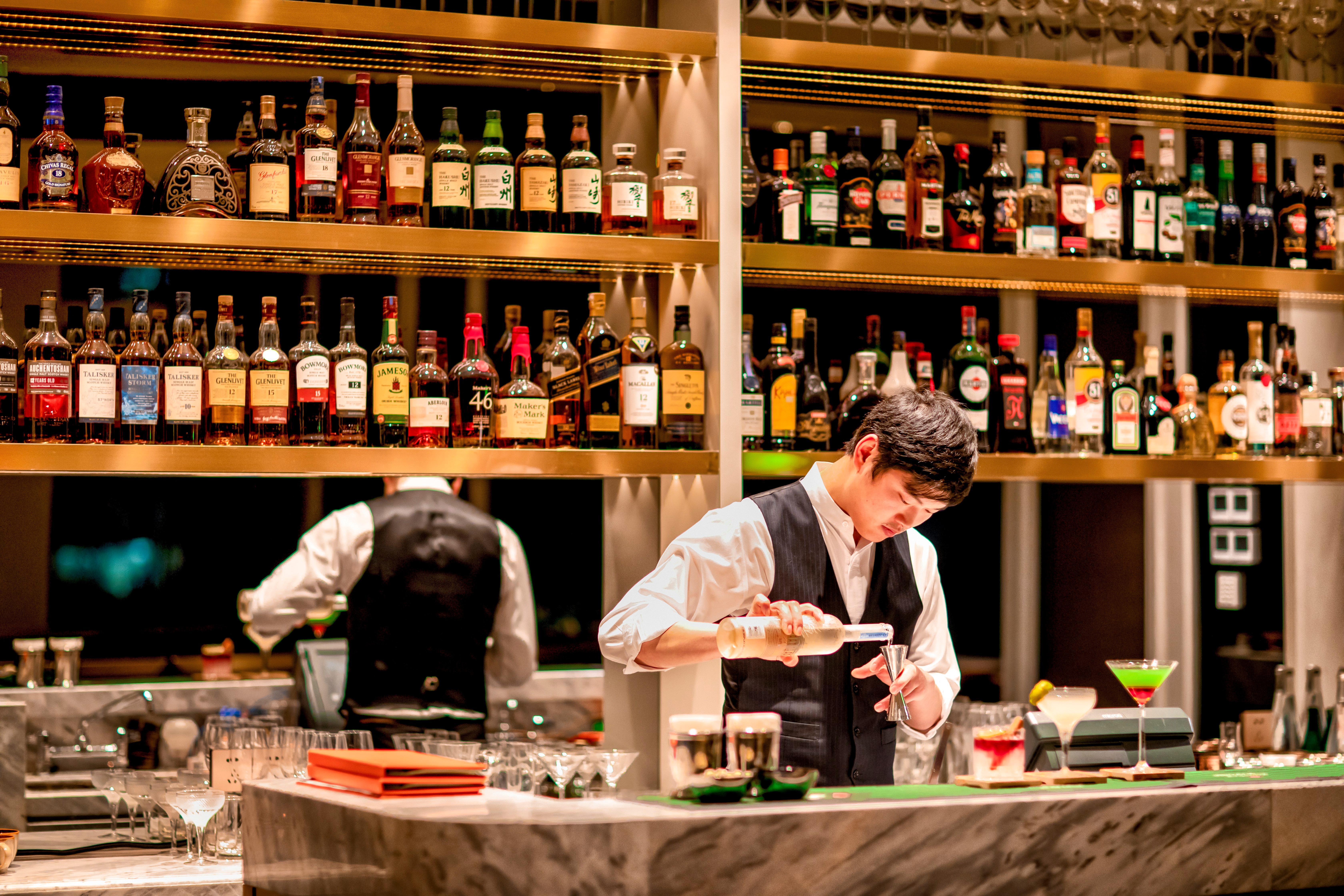 Hotel Indigo Shanghai Jing'An By Ihg Ngoại thất bức ảnh