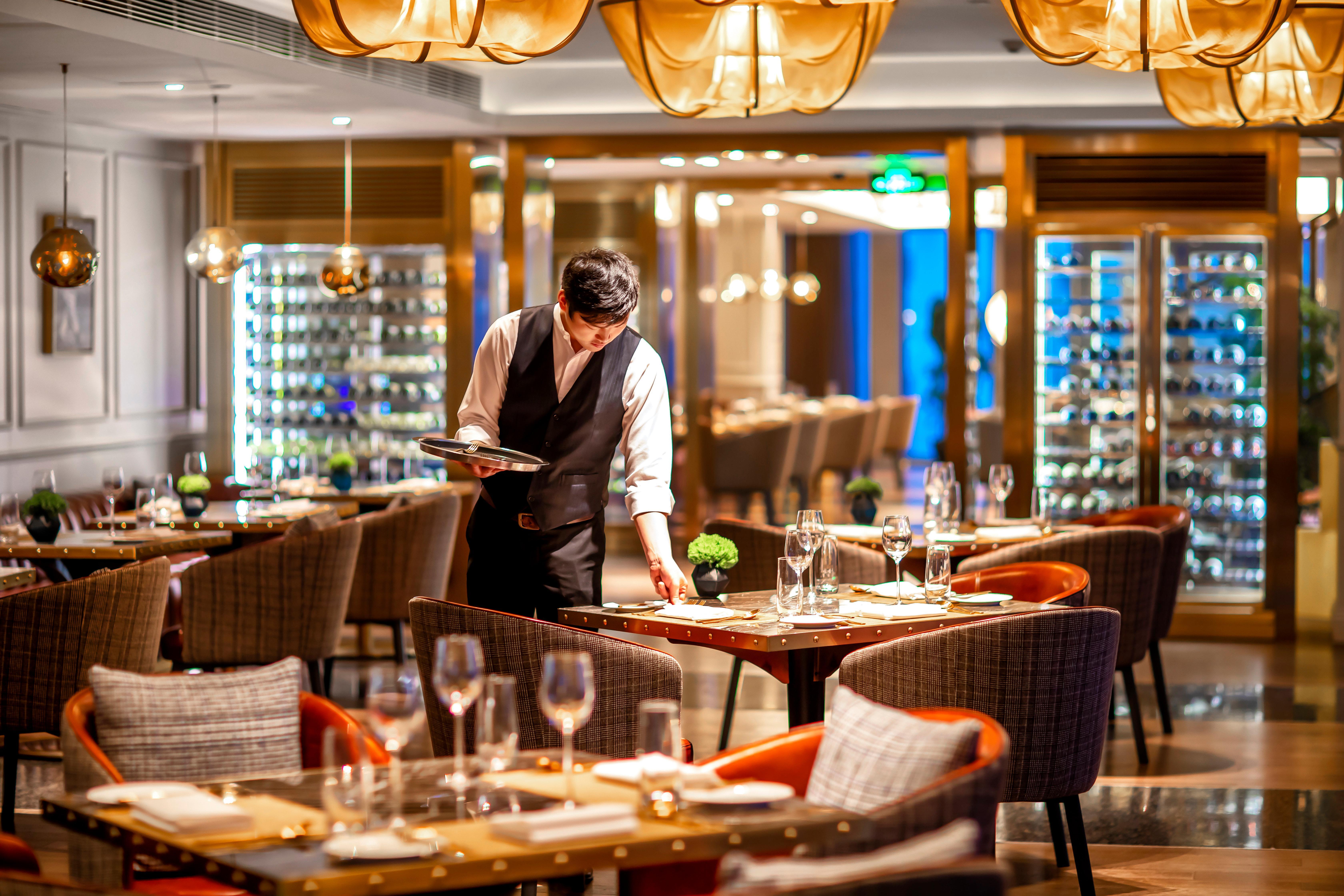 Hotel Indigo Shanghai Jing'An By Ihg Ngoại thất bức ảnh